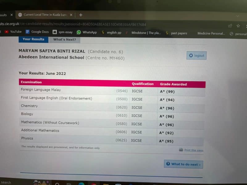 result maryam result maryam
