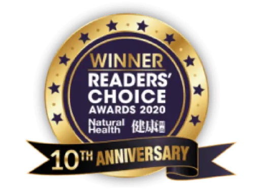 LogoMedal-ReadersChoice-OCOCVegan