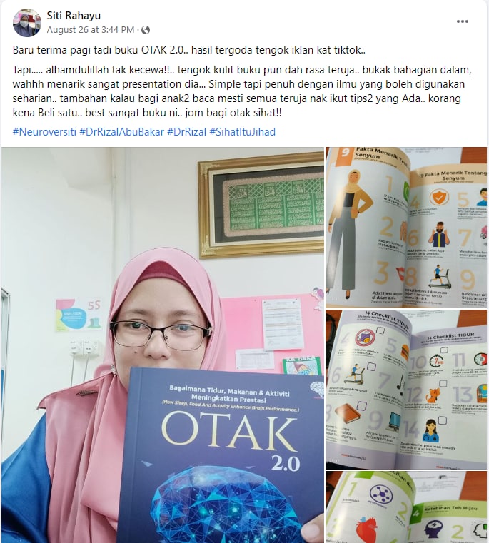 TESTIMONI BUKU OTAK (4)