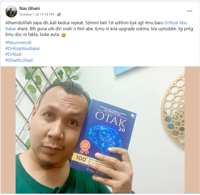 TESTIMONI BUKU OTAK (5)