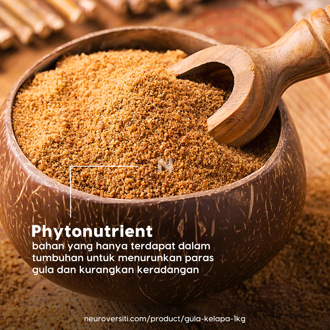 GULA KELAPA 1Kg - Image 2