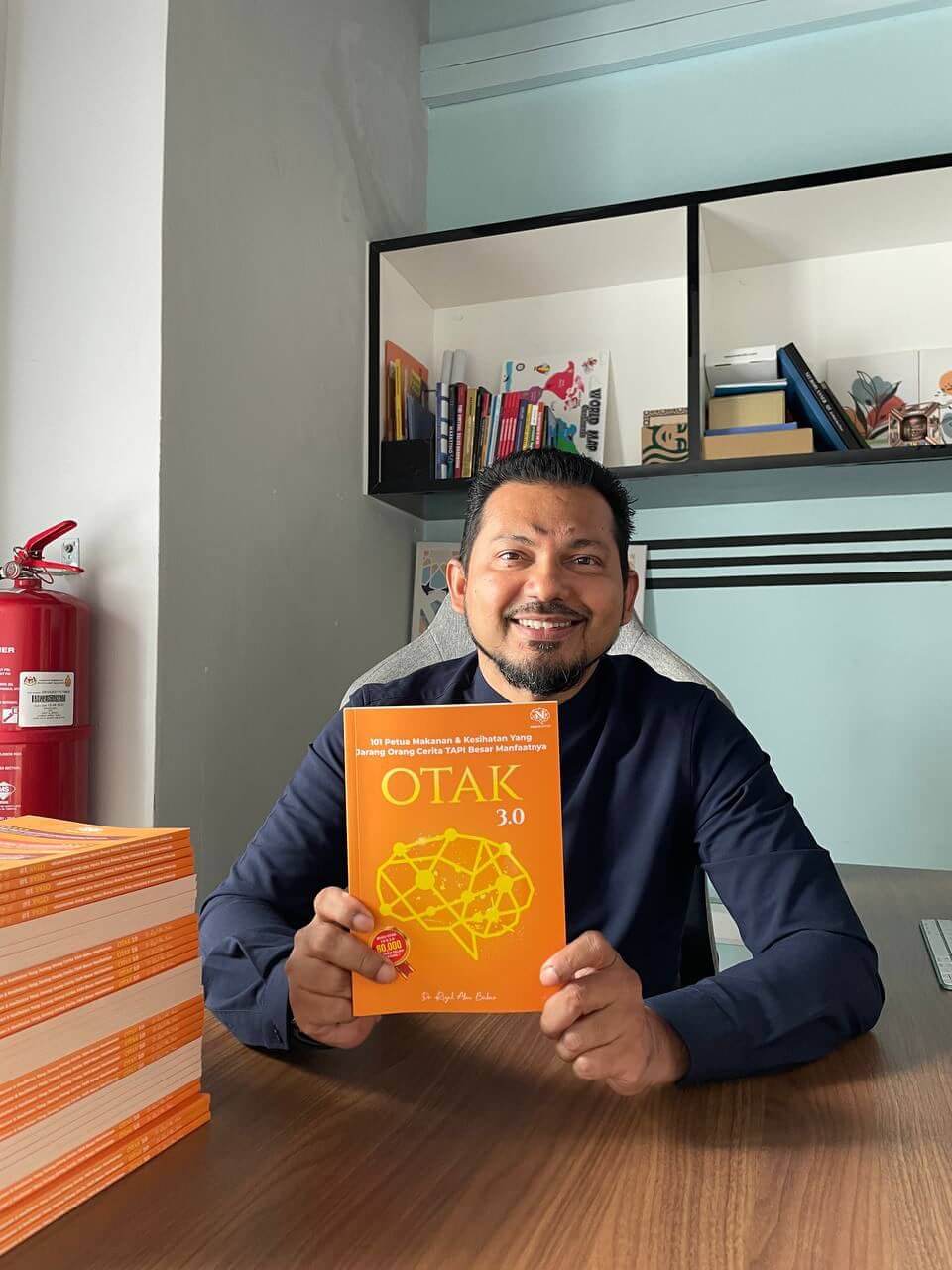 BUKU OTAK 3.0 - Image 3