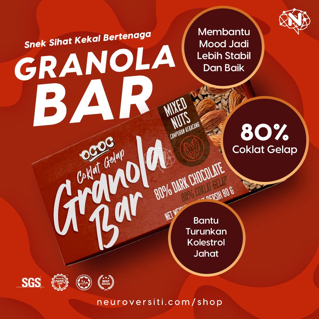 GRANOLA BAR - Image 2