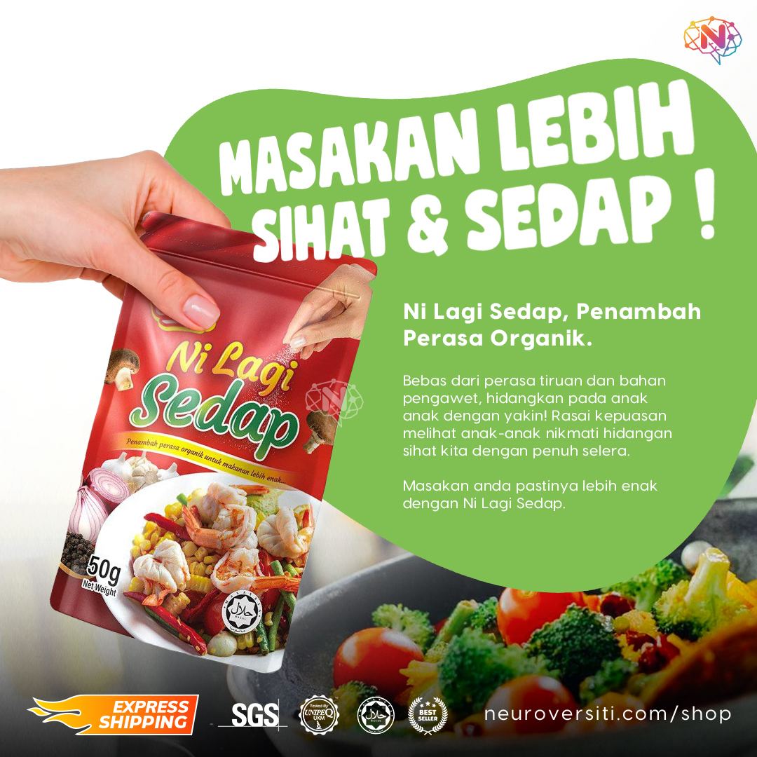 NI LAGI SEDAP - Image 2