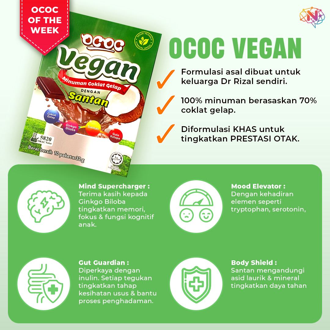 OCOC KOMBO VEGAN - Image 2