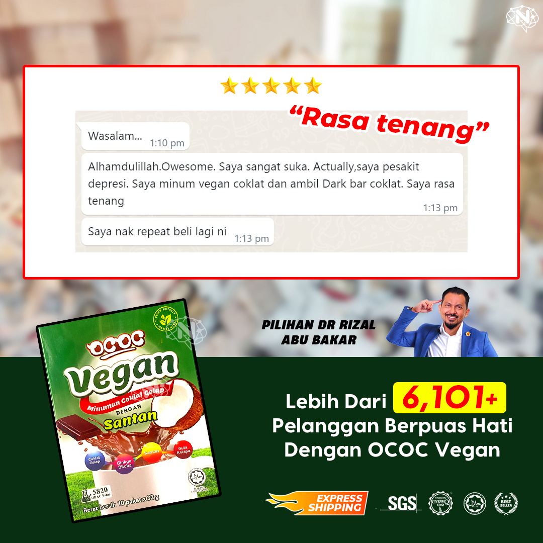 OCOC KOMBO VEGAN - Image 12