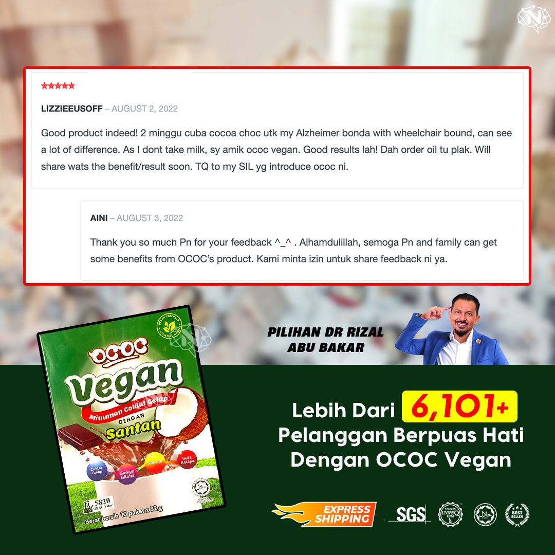 OCOC KOMBO VEGAN - Image 4