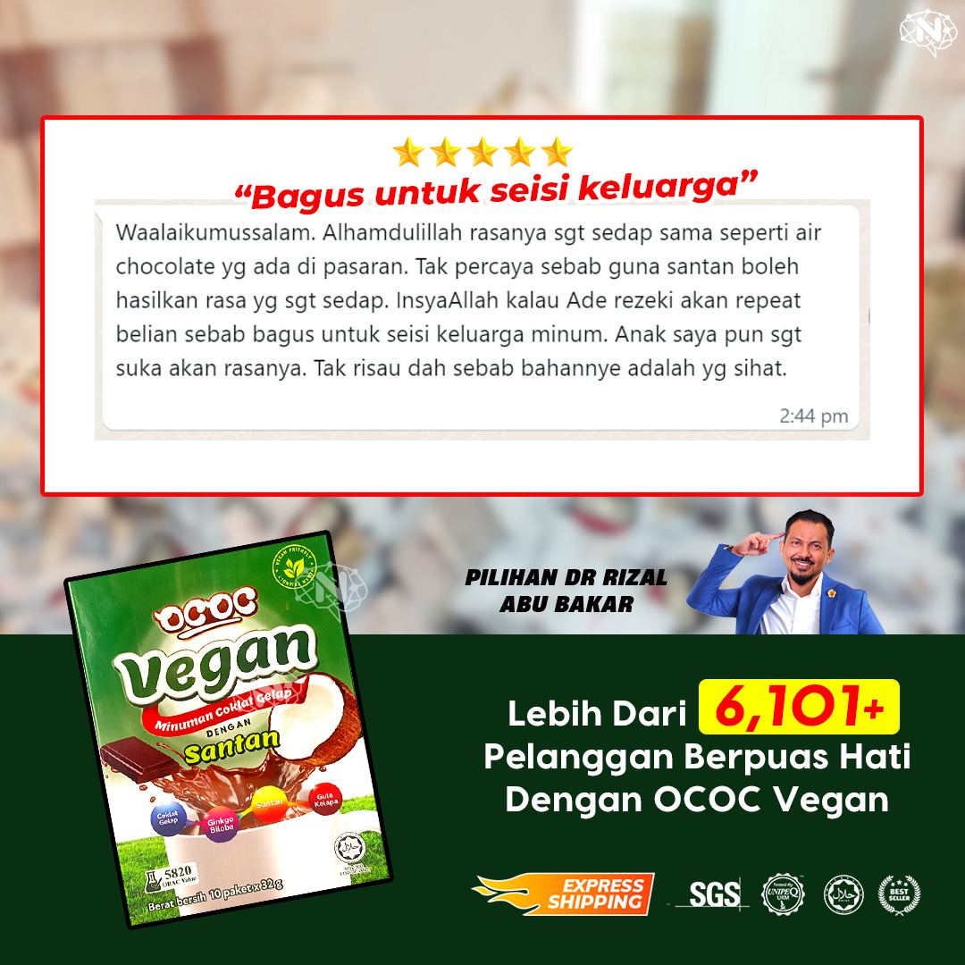 OCOC KOMBO VEGAN - Image 10