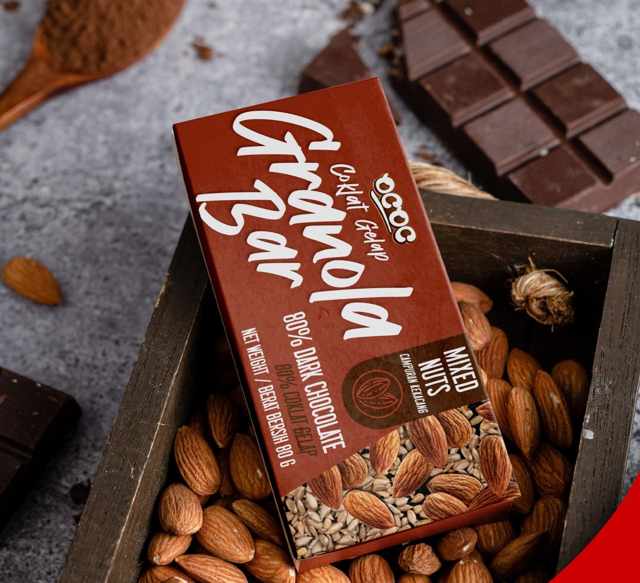 GRANOLA BAR - Image 3