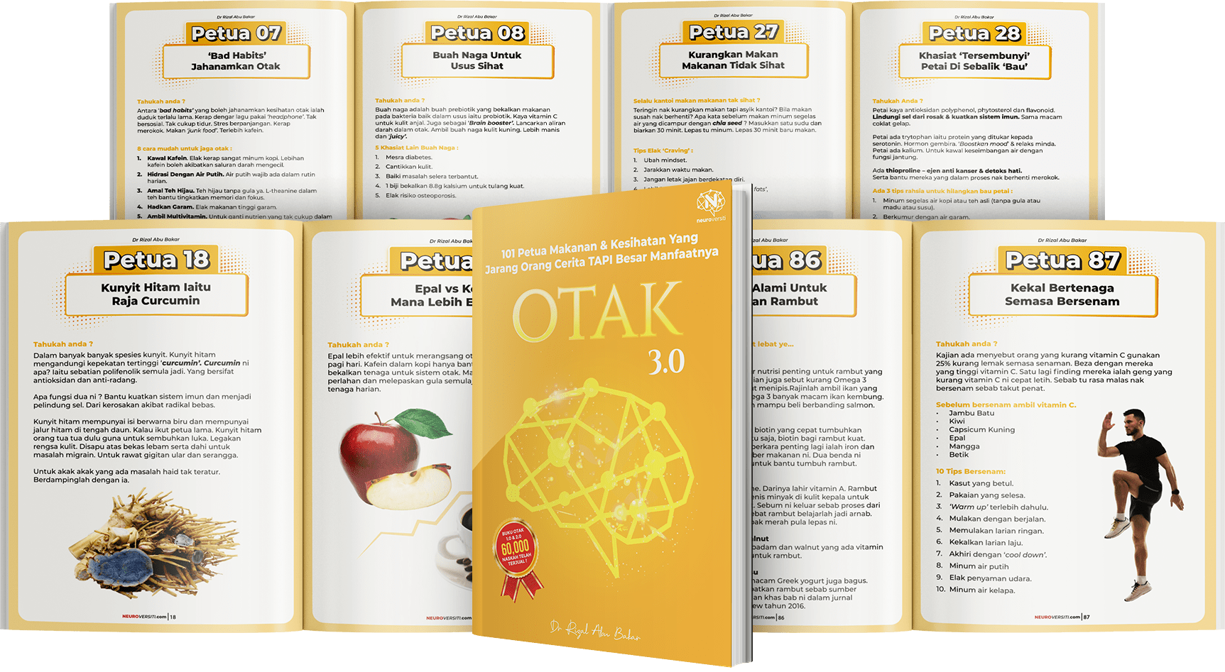 BUKU OTAK 3.0 - Image 2